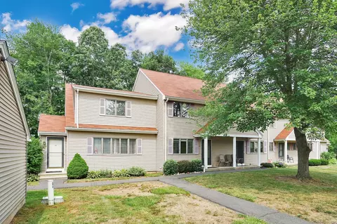 41 Pheasant Ct #41, Windsor Locks, CT 06096