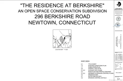 296 Berkshire Rd, Newtown, CT 06482