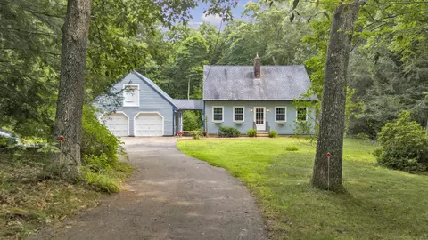 180 Hanover Rd, Canterbury, CT 06331