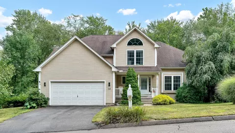 scarborough fare, Berlin, CT 06037