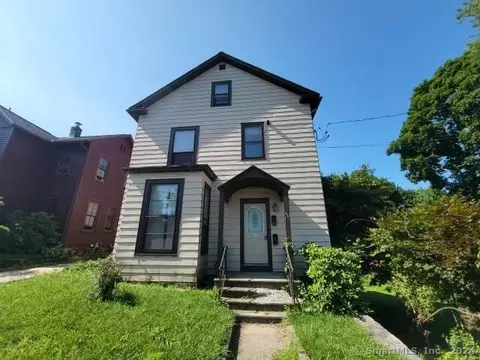40 Lewis St, Derby, CT 06418