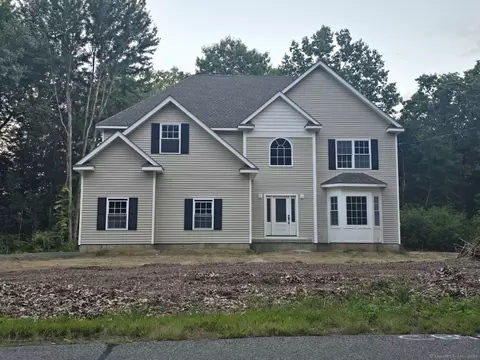 225 Newberry Rd, South Windsor, CT 06074