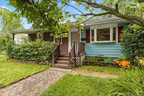 176 Dawson Ave, West Haven, CT 06516