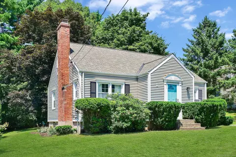 85 Oliver Rd, Manchester, CT 06042