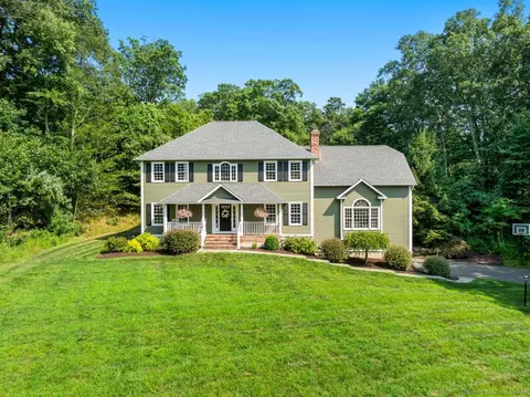 86 Blanket Meadow Rd, Monroe, CT 06468