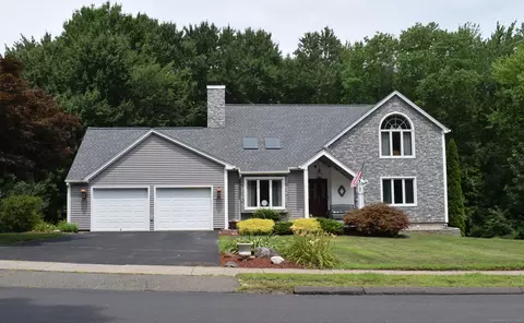 145 Wilderness Way, Bristol, CT 06010