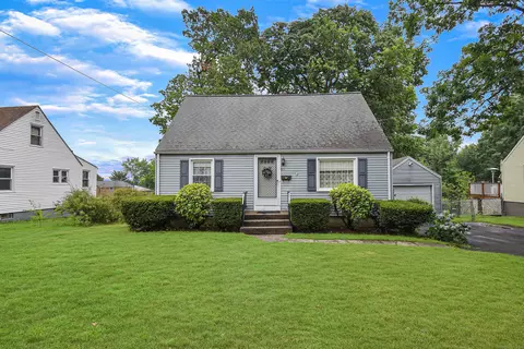 911 Slater Rd, New Britain, CT 06053
