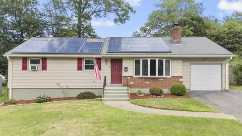 150 Orchard Hill Dr, Stratford, CT 06614