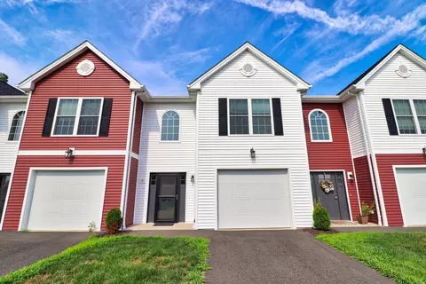 9 Gillette Way #9, Bristol, CT 06010