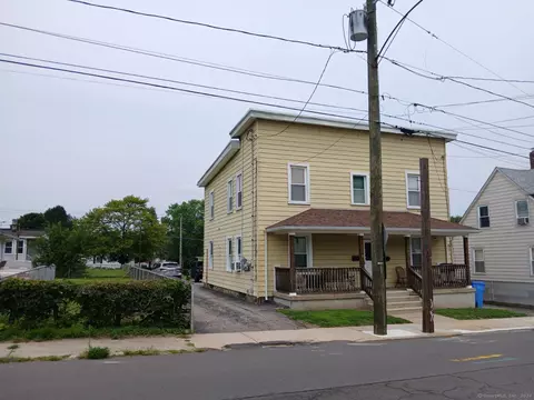 592 Congress Ave, Waterbury, CT 06708