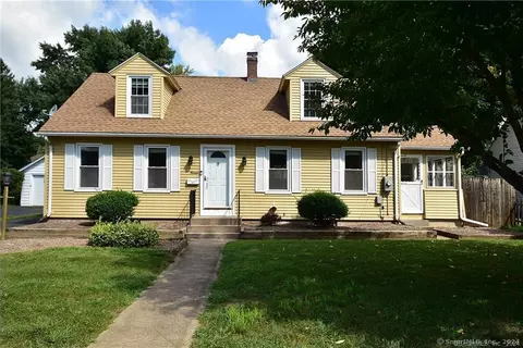14 Francis Ave, Enfield, CT 06082