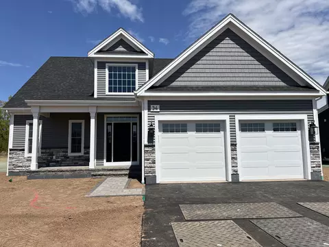 34 Primrose Ln, Cromwell, CT 06416