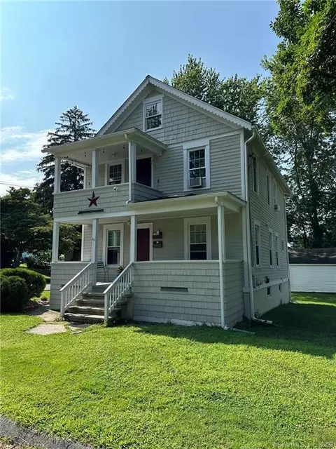 40 West St, Shelton, CT 06484