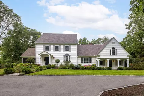774 Oenoke Rdg, New Canaan, CT 06840
