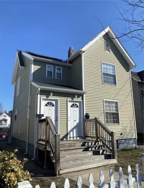 185 Stillman St, Bridgeport, CT 06608