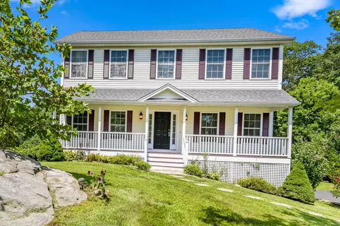 155 Buddington Rd, Shelton, CT 06484