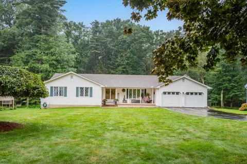 71 Sherwood Dr, East Hartford, CT 06108