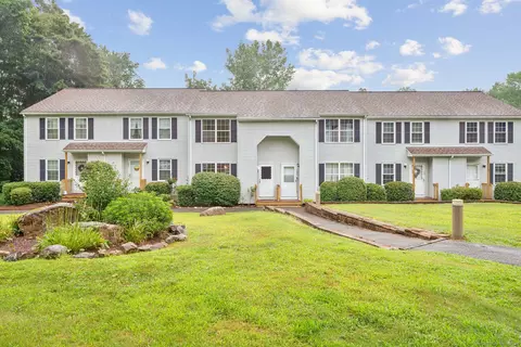 745 Merrow Rd #190, Coventry, CT 06238