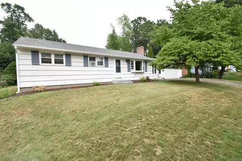 10 Silver Ln, Enfield, CT 06082