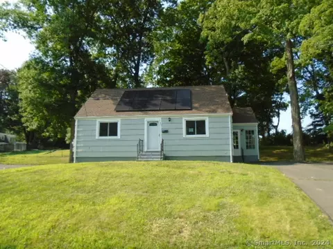30 Kerin Dr, New Britain, CT 06053