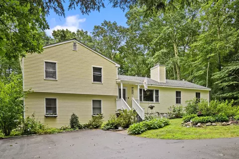 148 Bear Swamp Rd, Andover, CT 06232