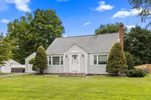 731 Oak St, East Hartford, CT 06118