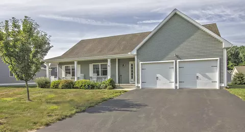 87 Commons Xing, Windsor, CT 06095