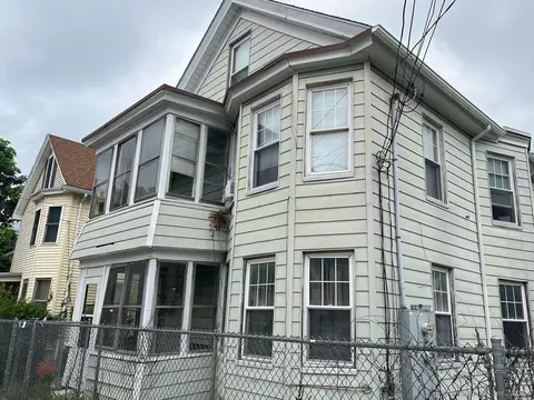 Undisclosed, Hamden, CT 06517