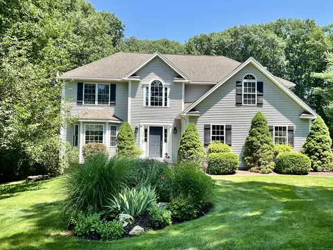 509 Penfield Hill Rd, Portland, CT 06480