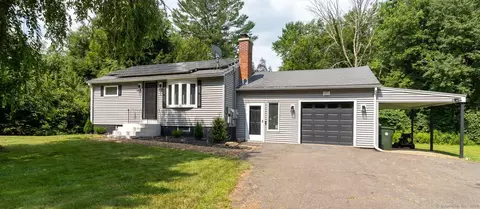 697 Crystal Lake Rd, Tolland, CT 06084