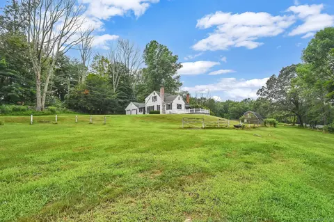 244 Grant Hill Rd, Tolland, CT 06084