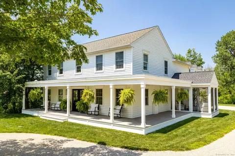 256 Beach St, Goshen, CT 06756