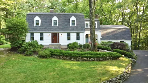 187 Branch Brook Rd, Wilton, CT 06897
