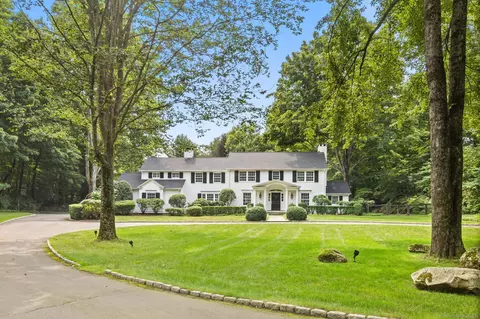 72 Coleytown Rd, Westport, CT 06880
