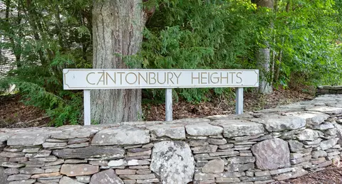 16 Brookview Cir #16, Canton, CT 06019