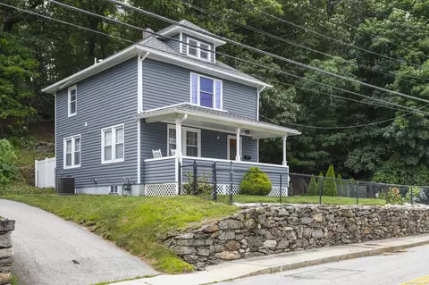 154 Asylum St, Norwich, CT 06360