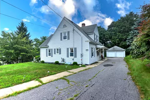21 S Eagle St, Plymouth, CT 06786