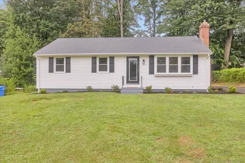 74 Debra Ln, Bristol, CT 06010