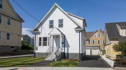 49 Hope St, Bridgeport, CT 06605