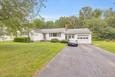 469 King St, South Windsor, CT 06074