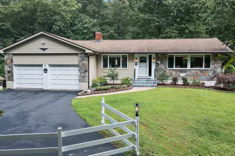 53 Mount Sumner Dr, Bolton, CT 06043