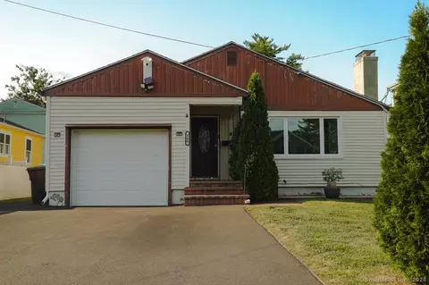 144 Judd Ave, New Britain, CT 06051
