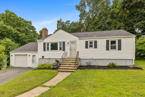 2991 Main St, Rocky Hill, CT 06067