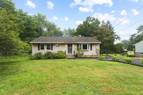 115 Hope Hill Rd, Wallingford, CT 06492
