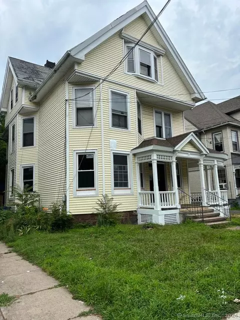 222 Sherman Ave, New Haven, CT 06511