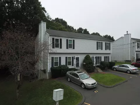 245 Colonial Ave #5A, Waterbury, CT 06704