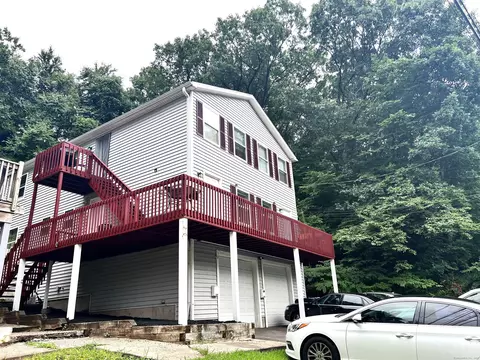 1385 Quinnipiac Ave, New Haven, CT 06513