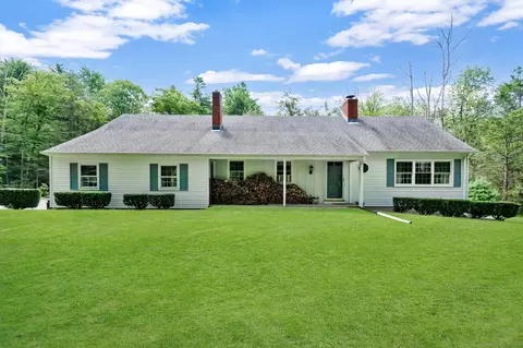 107 Ashley Rd, Winchester, CT 06094