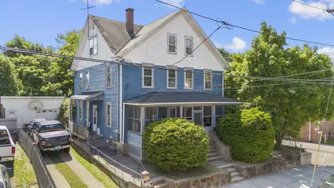 22 Hawthorne Ave, Derby, CT 06418