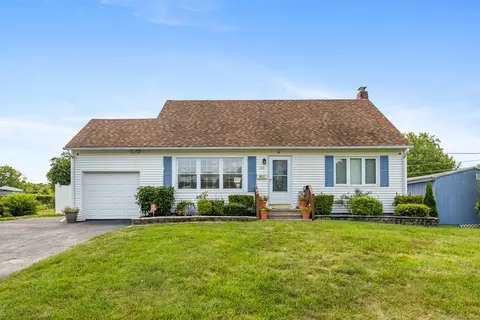 121 Sherman Rd, Enfield, CT 06082